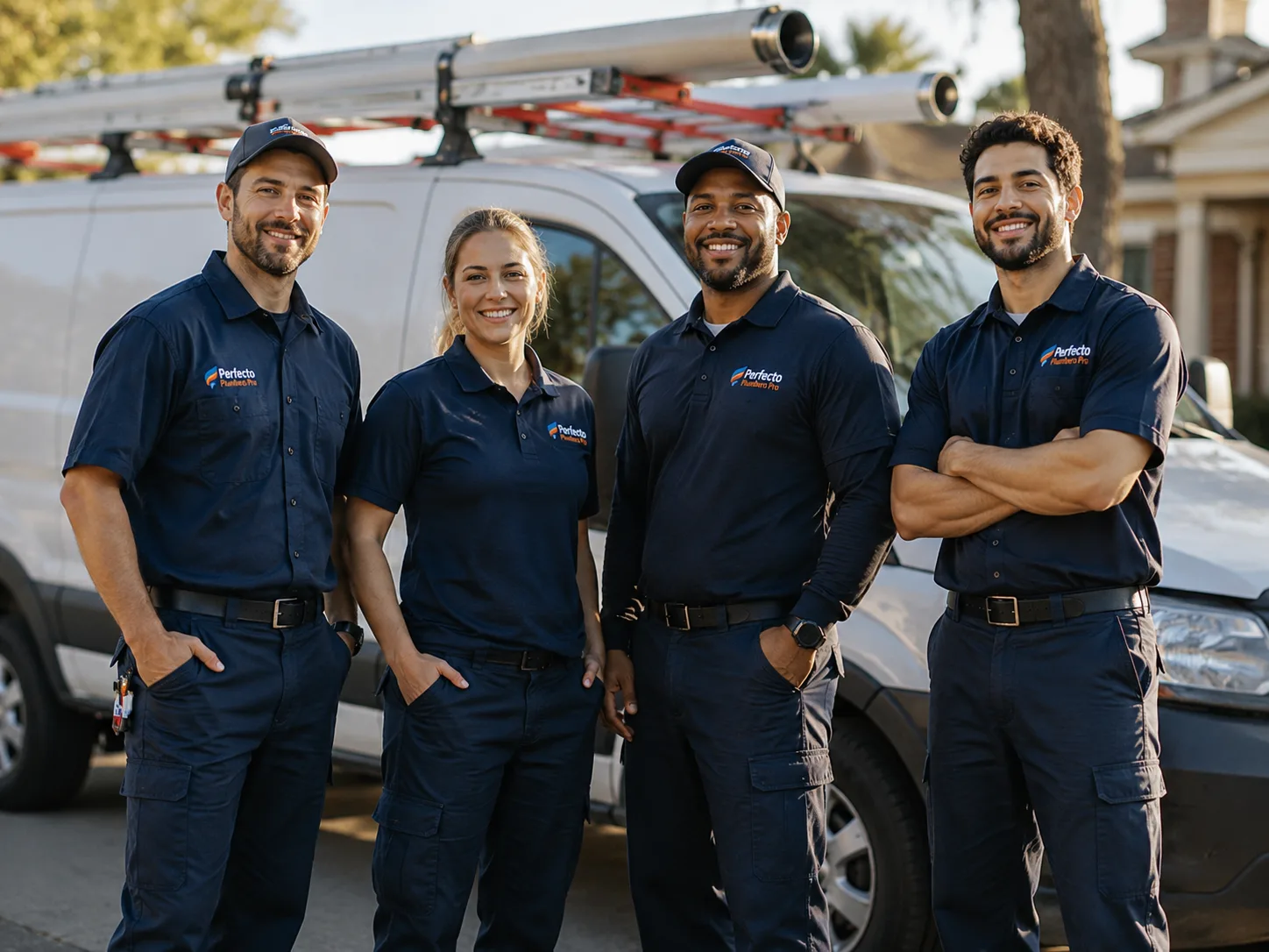 Emergency Plumber Near Me in Hendrix, OK near me